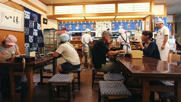 The Best Japanese Restaurants in Your City: A Culinary Journey to the Land of the Rising Sun